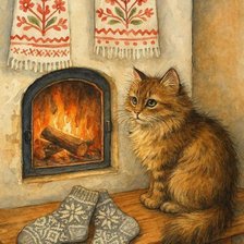 Cross stitch pattern: #2978598