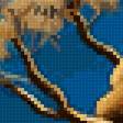 Preview of cross stitch pattern: #2978660