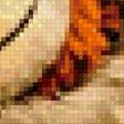 Preview of cross stitch pattern: #2978678