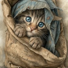 Cross stitch pattern: #2978752