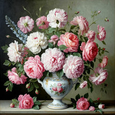 Cross stitch pattern: #2978770