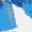 Preview of cross stitch pattern: #2978843