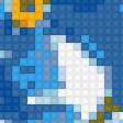 Preview of cross stitch pattern: #2978844