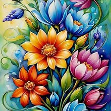 Cross stitch pattern: #2978907