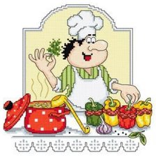 Cross stitch pattern: #2978914