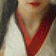 Preview of cross stitch pattern: #2978919