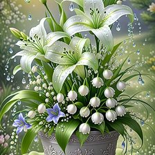 Cross stitch pattern: #2978968