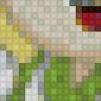 Preview of cross stitch pattern: #2978974