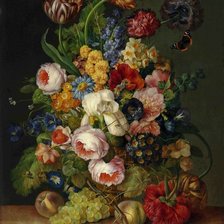 Cross stitch pattern: #2978975