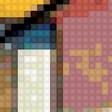 Preview of cross stitch pattern: #2978976