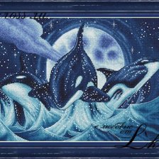 Cross stitch pattern: #2978977