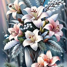 Cross stitch pattern: #2978978