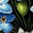 Preview of cross stitch pattern: #2978980