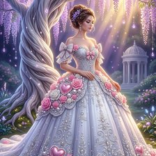 Cross stitch pattern: #2978983