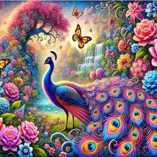 Cross stitch pattern: #2978986