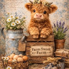 Cross stitch pattern: #2978991