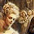 Preview of cross stitch pattern: #2978992