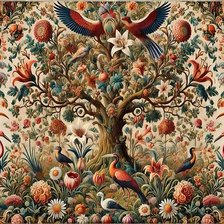 Cross stitch pattern: #2978995