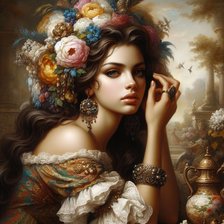 Cross stitch pattern: #2979000