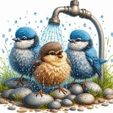 Cross stitch pattern: #2979018