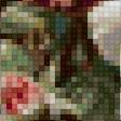 Preview of cross stitch pattern: #2979051