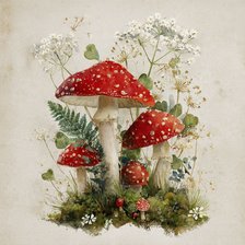 Cross stitch pattern: #2979069