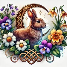 Cross stitch pattern: #2979071