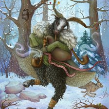 Cross stitch pattern: #2979073