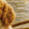 Preview of cross stitch pattern: #2979086