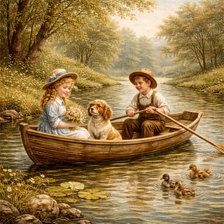 Cross stitch pattern: #2979086