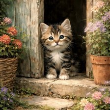 Cross stitch pattern: #2979095