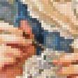 Preview of cross stitch pattern: #2979098