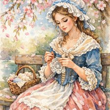 Cross stitch pattern: #2979098