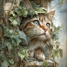 Cross stitch pattern: #2979147