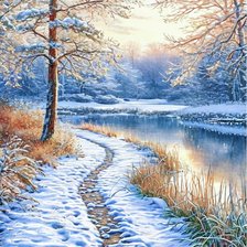 Cross stitch pattern: #2979170