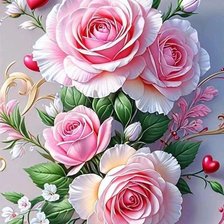 Cross stitch pattern: #2979172