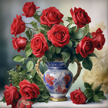 Cross stitch pattern: #2979175