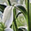 Preview of cross stitch pattern: #2979192