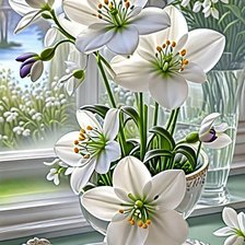 Cross stitch pattern: #2979192