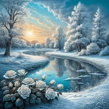 Cross stitch pattern: #2979208