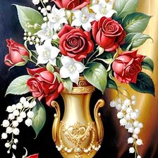 Cross stitch pattern: #2979209