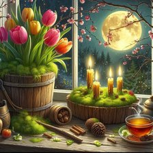 Cross stitch pattern: #2979239