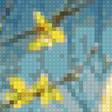 Preview of cross stitch pattern: #2979240