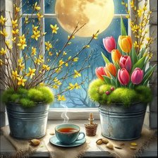 Cross stitch pattern: #2979240