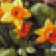 Preview of cross stitch pattern: #2979244