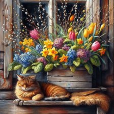 Cross stitch pattern: #2979244