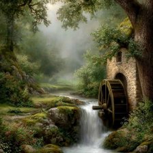 Cross stitch pattern: #2979246