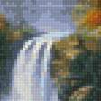 Preview of cross stitch pattern: #2979267