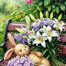 Cross stitch pattern: #2979270