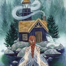 Cross stitch pattern: #2979271